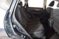 USED 2017 17 NISSAN X-TRAIL 1.6 dCi N-Vision SUV 5dr Diesel XTRON Euro 6 (s/s) (130 ps) 360 Camera, Panoramic Sun Roof