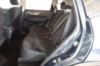 USED 2017 17 NISSAN X-TRAIL 1.6 dCi N-Vision SUV 5dr Diesel XTRON Euro 6 (s/s) (130 ps) 360 Camera, Panoramic Sun Roof