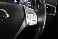 USED 2017 17 NISSAN X-TRAIL 1.6 dCi N-Vision SUV 5dr Diesel XTRON Euro 6 (s/s) (130 ps) 360 Camera, Panoramic Sun Roof