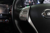 USED 2017 17 NISSAN X-TRAIL 1.6 dCi N-Vision SUV 5dr Diesel XTRON Euro 6 (s/s) (130 ps) 360 Camera, Panoramic Sun Roof