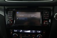 USED 2017 17 NISSAN X-TRAIL 1.6 dCi N-Vision SUV 5dr Diesel XTRON Euro 6 (s/s) (130 ps) 360 Camera, Panoramic Sun Roof