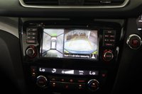 USED 2017 17 NISSAN X-TRAIL 1.6 dCi N-Vision SUV 5dr Diesel XTRON Euro 6 (s/s) (130 ps) 360 Camera, Panoramic Sun Roof