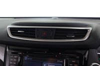 USED 2017 17 NISSAN X-TRAIL 1.6 dCi N-Vision SUV 5dr Diesel XTRON Euro 6 (s/s) (130 ps) 360 Camera, Panoramic Sun Roof