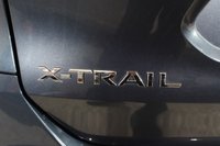 USED 2017 17 NISSAN X-TRAIL 1.6 dCi N-Vision SUV 5dr Diesel XTRON Euro 6 (s/s) (130 ps) 360 Camera, Panoramic Sun Roof