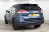 USED 2017 17 NISSAN X-TRAIL 1.6 dCi N-Vision SUV 5dr Diesel XTRON Euro 6 (s/s) (130 ps) 360 Camera, Panoramic Sun Roof