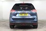 USED 2017 17 NISSAN X-TRAIL 1.6 dCi N-Vision SUV 5dr Diesel XTRON Euro 6 (s/s) (130 ps) 360 Camera, Panoramic Sun Roof