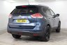 USED 2017 17 NISSAN X-TRAIL 1.6 dCi N-Vision SUV 5dr Diesel XTRON Euro 6 (s/s) (130 ps) 360 Camera, Panoramic Sun Roof