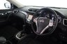 USED 2017 17 NISSAN X-TRAIL 1.6 dCi N-Vision SUV 5dr Diesel XTRON Euro 6 (s/s) (130 ps) 360 Camera, Panoramic Sun Roof