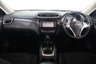 USED 2017 17 NISSAN X-TRAIL 1.6 dCi N-Vision SUV 5dr Diesel XTRON Euro 6 (s/s) (130 ps) 360 Camera, Panoramic Sun Roof