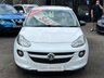 USED 2014 64 VAUXHALL ADAM 1.4 16v White Edition Hatchback 3dr Petrol Manual Euro 5 (87 ps) 