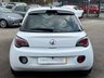 USED 2014 64 VAUXHALL ADAM 1.4 16v White Edition Hatchback 3dr Petrol Manual Euro 5 (87 ps) 