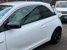 USED 2014 64 VAUXHALL ADAM 1.4 16v White Edition Hatchback 3dr Petrol Manual Euro 5 (87 ps) 