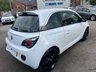 USED 2014 64 VAUXHALL ADAM 1.4 16v White Edition Hatchback 3dr Petrol Manual Euro 5 (87 ps) 