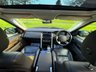 USED 2017 17 LAND ROVER DISCOVERY 3.0 TD V6 HSE BLACK PACK PANORAMIC ROOF MERIDIAN 7 SEATS HEATED & COOLING SEATS CAMERA SUV 5DR DIESEL AUTO 4WD EURO 6 (S/S) (258 PS) 360 CAMERA~7 SEATS~VIRTUAL DASH