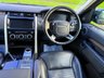 USED 2017 17 LAND ROVER DISCOVERY 3.0 TD V6 HSE BLACK PACK PANORAMIC ROOF MERIDIAN 7 SEATS HEATED & COOLING SEATS CAMERA SUV 5DR DIESEL AUTO 4WD EURO 6 (S/S) (258 PS) 360 CAMERA~7 SEATS~VIRTUAL DASH