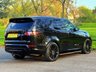 USED 2017 17 LAND ROVER DISCOVERY 3.0 TD V6 HSE BLACK PACK PANORAMIC ROOF MERIDIAN 7 SEATS HEATED & COOLING SEATS CAMERA SUV 5DR DIESEL AUTO 4WD EURO 6 (S/S) (258 PS) 360 CAMERA~7 SEATS~VIRTUAL DASH