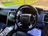 USED 2017 17 LAND ROVER DISCOVERY 3.0 TD V6 HSE BLACK PACK PANORAMIC ROOF MERIDIAN 7 SEATS HEATED & COOLING SEATS CAMERA SUV 5DR DIESEL AUTO 4WD EURO 6 (S/S) (258 PS) 360 CAMERA~7 SEATS~VIRTUAL DASH