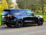 USED 2017 17 LAND ROVER DISCOVERY 3.0 TD V6 HSE BLACK PACK PANORAMIC ROOF MERIDIAN 7 SEATS HEATED & COOLING SEATS CAMERA SUV 5DR DIESEL AUTO 4WD EURO 6 (S/S) (258 PS) 360 CAMERA~7 SEATS~VIRTUAL DASH