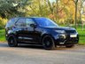 USED 2017 17 LAND ROVER DISCOVERY 3.0 TD V6 HSE BLACK PACK PANORAMIC ROOF MERIDIAN 7 SEATS HEATED & COOLING SEATS CAMERA SUV 5DR DIESEL AUTO 4WD EURO 6 (S/S) (258 PS) 360 CAMERA~7 SEATS~VIRTUAL DASH
