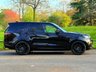USED 2017 17 LAND ROVER DISCOVERY 3.0 TD V6 HSE BLACK PACK PANORAMIC ROOF MERIDIAN 7 SEATS HEATED & COOLING SEATS CAMERA SUV 5DR DIESEL AUTO 4WD EURO 6 (S/S) (258 PS) 360 CAMERA~7 SEATS~VIRTUAL DASH