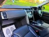 USED 2017 17 LAND ROVER DISCOVERY 3.0 TD V6 HSE BLACK PACK PANORAMIC ROOF MERIDIAN 7 SEATS HEATED & COOLING SEATS CAMERA SUV 5DR DIESEL AUTO 4WD EURO 6 (S/S) (258 PS) 360 CAMERA~7 SEATS~VIRTUAL DASH