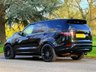 USED 2017 17 LAND ROVER DISCOVERY 3.0 TD V6 HSE BLACK PACK PANORAMIC ROOF MERIDIAN 7 SEATS HEATED & COOLING SEATS CAMERA SUV 5DR DIESEL AUTO 4WD EURO 6 (S/S) (258 PS) 360 CAMERA~7 SEATS~VIRTUAL DASH