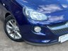 USED 2015 65 VAUXHALL ADAM 1.2i JAM Hatchback 3dr Petrol Manual Euro 6 (70 ps) 