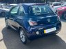 USED 2015 65 VAUXHALL ADAM 1.2i JAM Hatchback 3dr Petrol Manual Euro 6 (70 ps) 