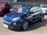 USED 2015 65 VAUXHALL ADAM 1.2i JAM Hatchback 3dr Petrol Manual Euro 6 (70 ps) 