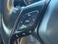 USED 2018 68 TOYOTA C-HR 1.2 VVT-i Icon Euro 6 (s/s) 5dr 