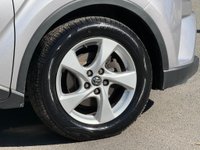 USED 2018 68 TOYOTA C-HR 1.2 VVT-i Icon Euro 6 (s/s) 5dr 
