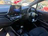 USED 2018 68 TOYOTA C-HR 1.2 VVT-i Icon Euro 6 (s/s) 5dr 