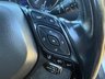 USED 2018 68 TOYOTA C-HR 1.2 VVT-i Icon Euro 6 (s/s) 5dr 