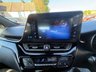 USED 2018 68 TOYOTA C-HR 1.2 VVT-i Icon Euro 6 (s/s) 5dr 