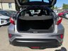 USED 2018 68 TOYOTA C-HR 1.2 VVT-i Icon Euro 6 (s/s) 5dr 
