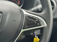 USED 2018 68 DACIA SANDERO 0.9 TCe Comfort Hatchback 5dr Petrol Manual Euro 6 (s/s) (90 ps) 