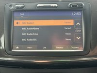 USED 2018 68 DACIA SANDERO 0.9 TCe Comfort Hatchback 5dr Petrol Manual Euro 6 (s/s) (90 ps) 