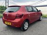 USED 2018 68 DACIA SANDERO 0.9 TCe Comfort Hatchback 5dr Petrol Manual Euro 6 (s/s) (90 ps) 