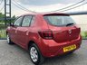 USED 2018 68 DACIA SANDERO 0.9 TCe Comfort Hatchback 5dr Petrol Manual Euro 6 (s/s) (90 ps) 