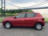 USED 2018 68 DACIA SANDERO 0.9 TCe Comfort Hatchback 5dr Petrol Manual Euro 6 (s/s) (90 ps) 