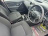 USED 2018 68 DACIA SANDERO 0.9 TCe Comfort Hatchback 5dr Petrol Manual Euro 6 (s/s) (90 ps) 