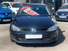 USED 2016 16 VOLKSWAGEN GOLF 1.6 TDI BlueMotion Tech Match Edition Hatchback 5dr Diesel Manual Euro 6 (s/s) (110 ps) 