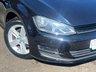 USED 2016 16 VOLKSWAGEN GOLF 1.6 TDI BlueMotion Tech Match Edition Hatchback 5dr Diesel Manual Euro 6 (s/s) (110 ps) 