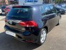 USED 2016 16 VOLKSWAGEN GOLF 1.6 TDI BlueMotion Tech Match Edition Hatchback 5dr Diesel Manual Euro 6 (s/s) (110 ps) 