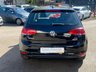 USED 2016 16 VOLKSWAGEN GOLF 1.6 TDI BlueMotion Tech Match Edition Hatchback 5dr Diesel Manual Euro 6 (s/s) (110 ps) 