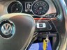 USED 2016 16 VOLKSWAGEN GOLF 1.6 TDI BlueMotion Tech Match Edition Hatchback 5dr Diesel Manual Euro 6 (s/s) (110 ps) 