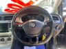 USED 2016 16 VOLKSWAGEN GOLF 1.6 TDI BlueMotion Tech Match Edition Hatchback 5dr Diesel Manual Euro 6 (s/s) (110 ps) 
