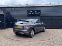 USED 2014 64 CITROEN DS4 1.6 e-HDi Airdream DStyle Hatchback 5dr Diesel Manual Euro 5 (s/s) (115 ps) 