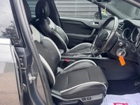USED 2014 64 CITROEN DS4 1.6 e-HDi Airdream DStyle Hatchback 5dr Diesel Manual Euro 5 (s/s) (115 ps) 