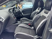 USED 2014 64 CITROEN DS4 1.6 e-HDi Airdream DStyle Hatchback 5dr Diesel Manual Euro 5 (s/s) (115 ps) 